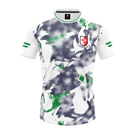 Sarsfields GAA Training Jersey