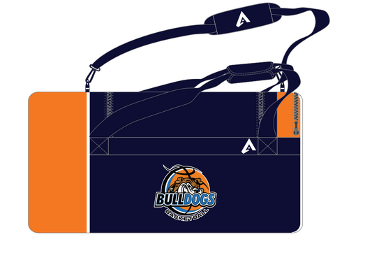 Balto Bulldogs Gearbag