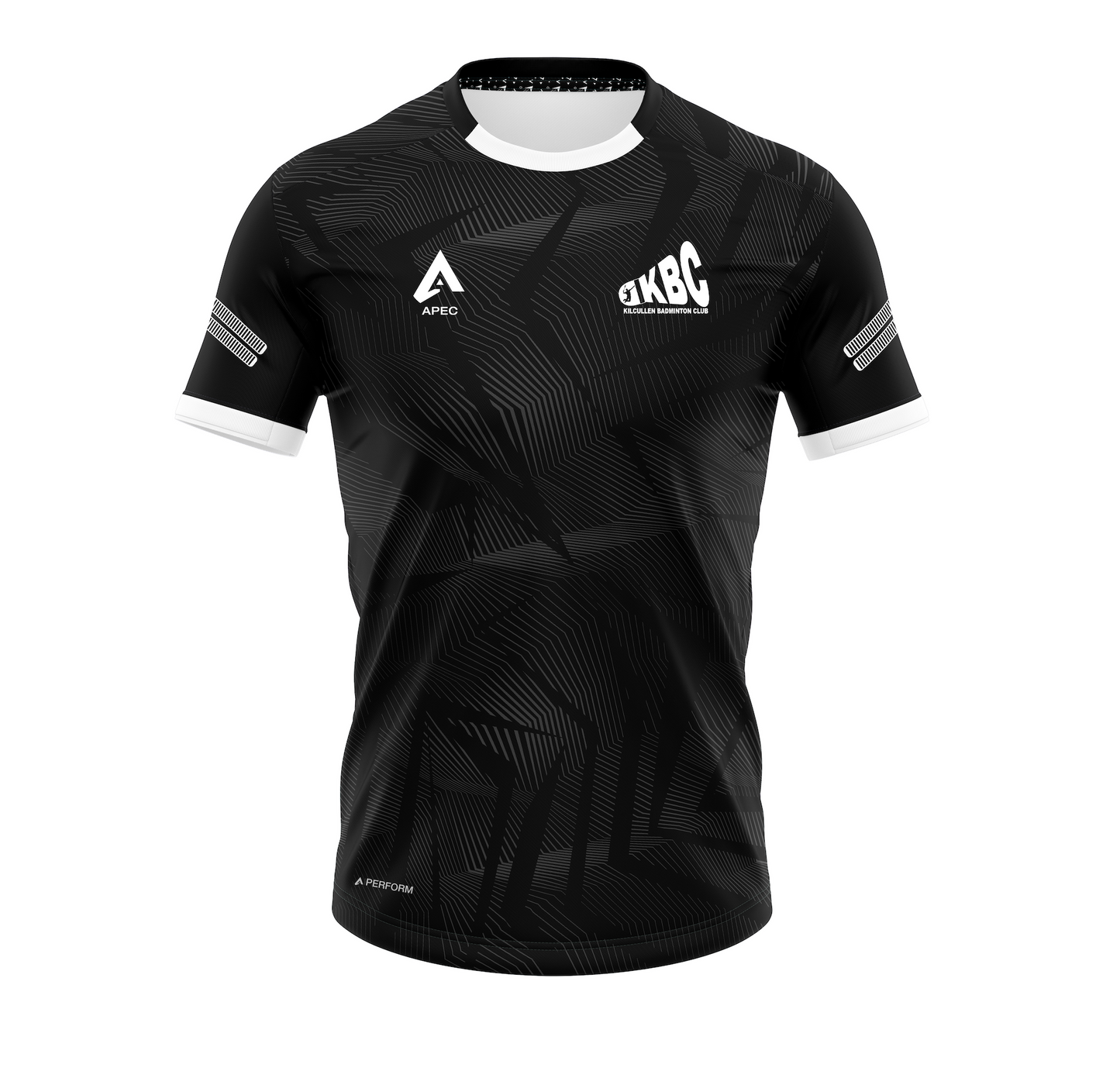 Kilcullen Badminton Adult Jersey
