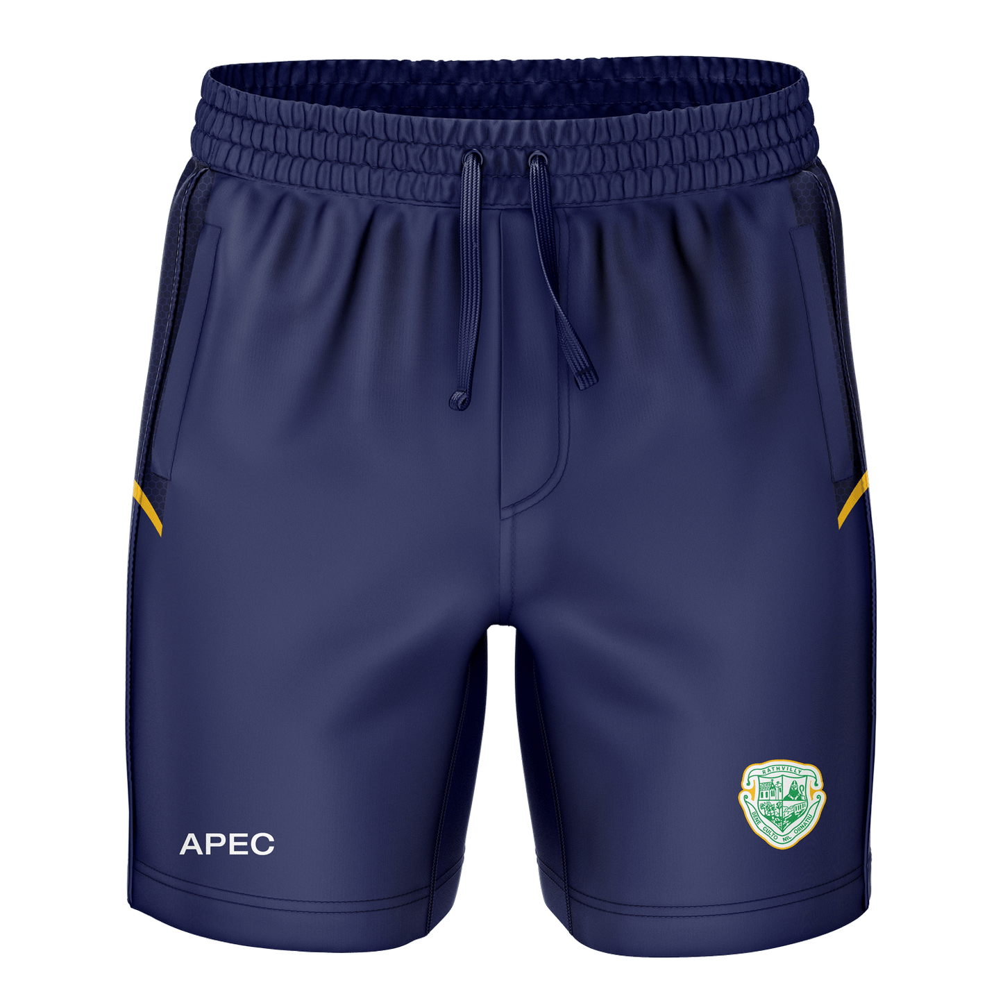 BRISBANE Range Leisure Shorts