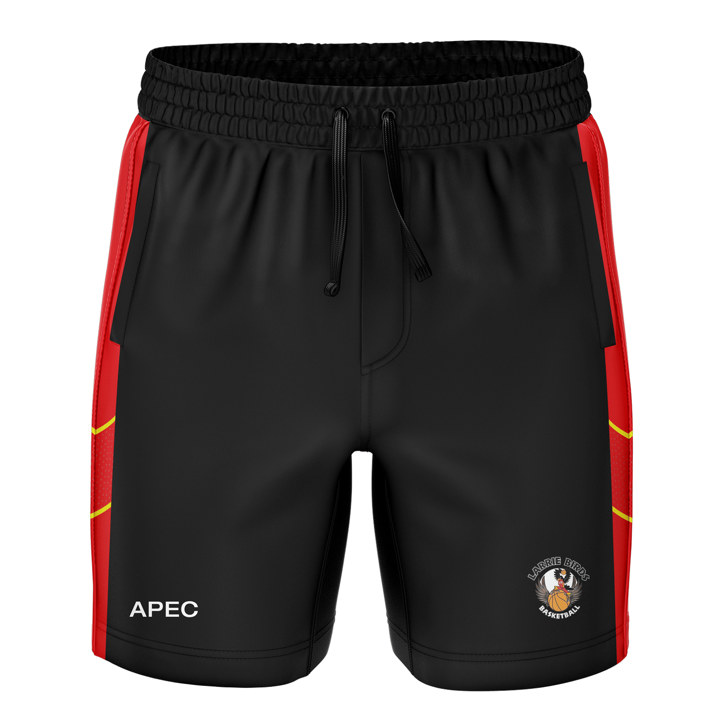 MAROU Range Leisure Shorts