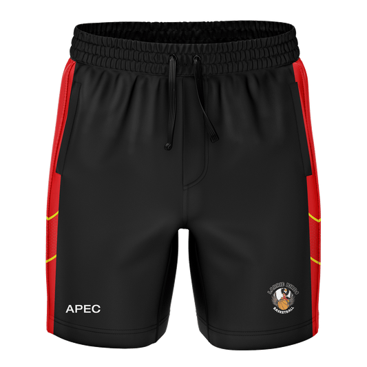 MAROU Range Leisure Shorts