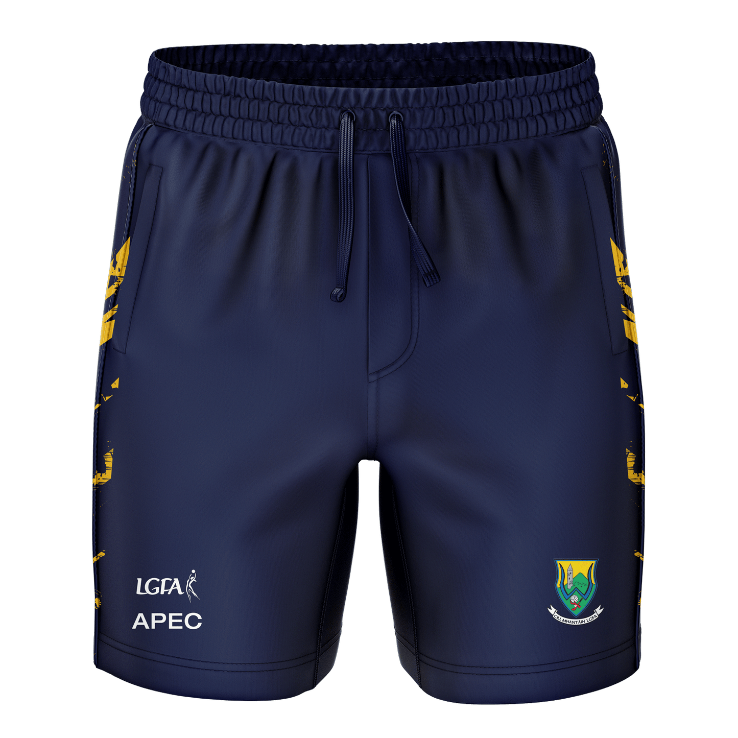 CAIRNS Range Leisure Shorts