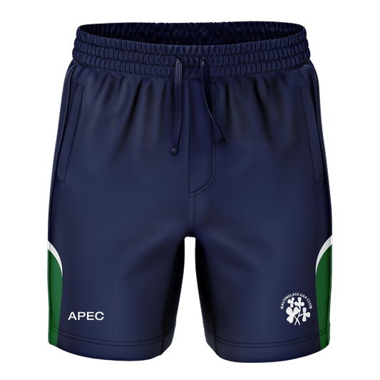 SYDNEY Range Leisure Shorts