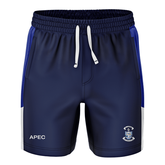 DERBY Range Leisure Shorts