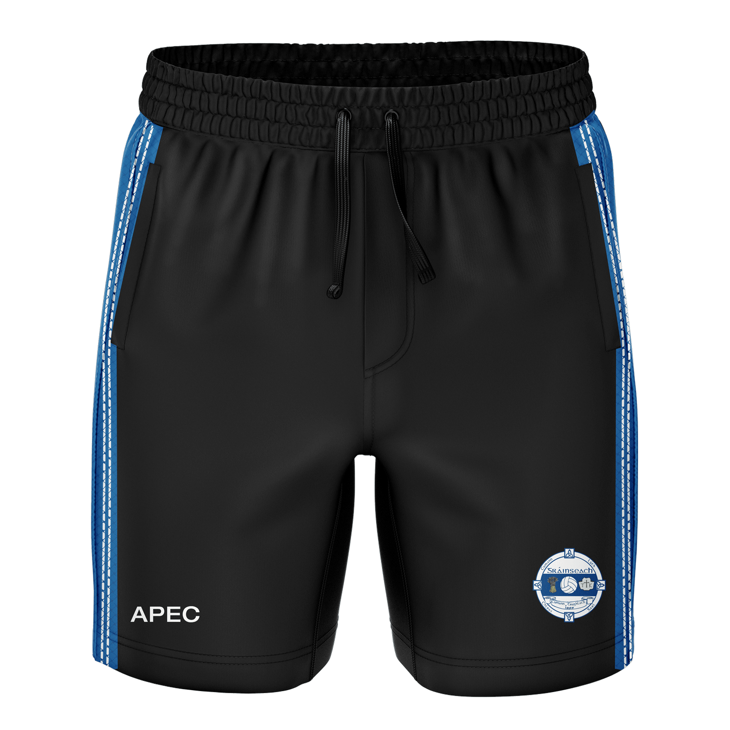 KILDA Range Leisure Shorts