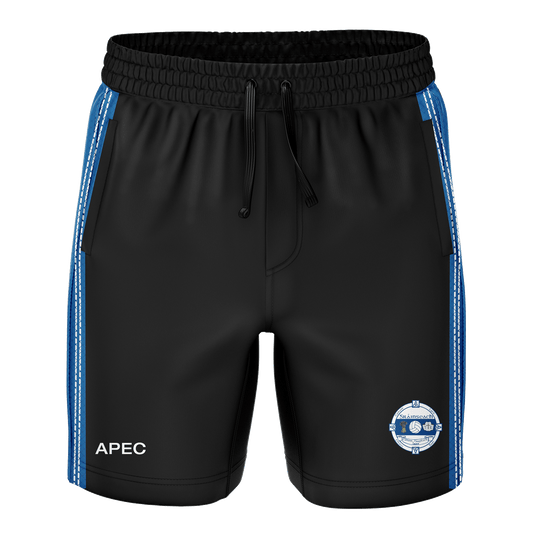 KILDA Range Leisure Shorts