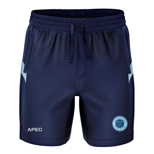 BYRON Range Leisure Shorts
