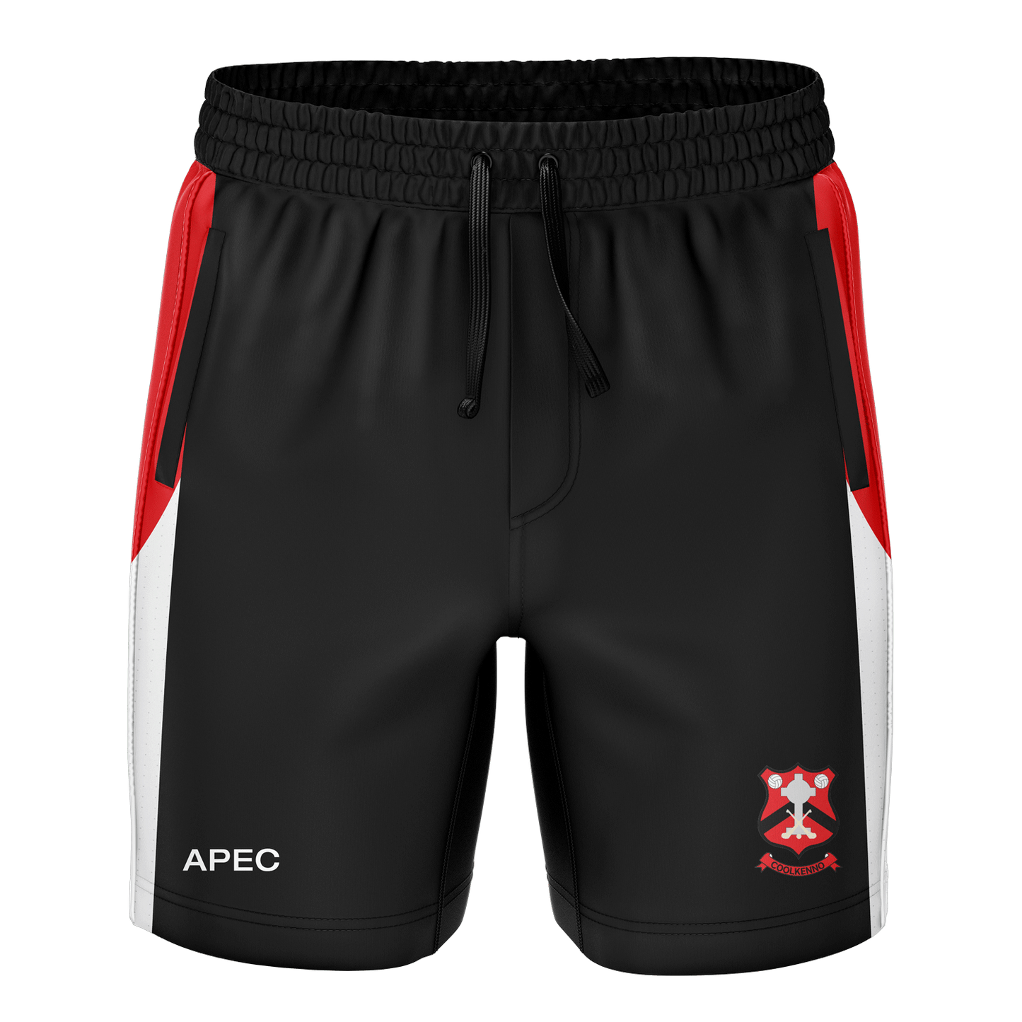 PERTH Range Leisure Shorts