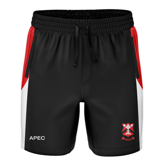 PERTH Range Leisure Shorts