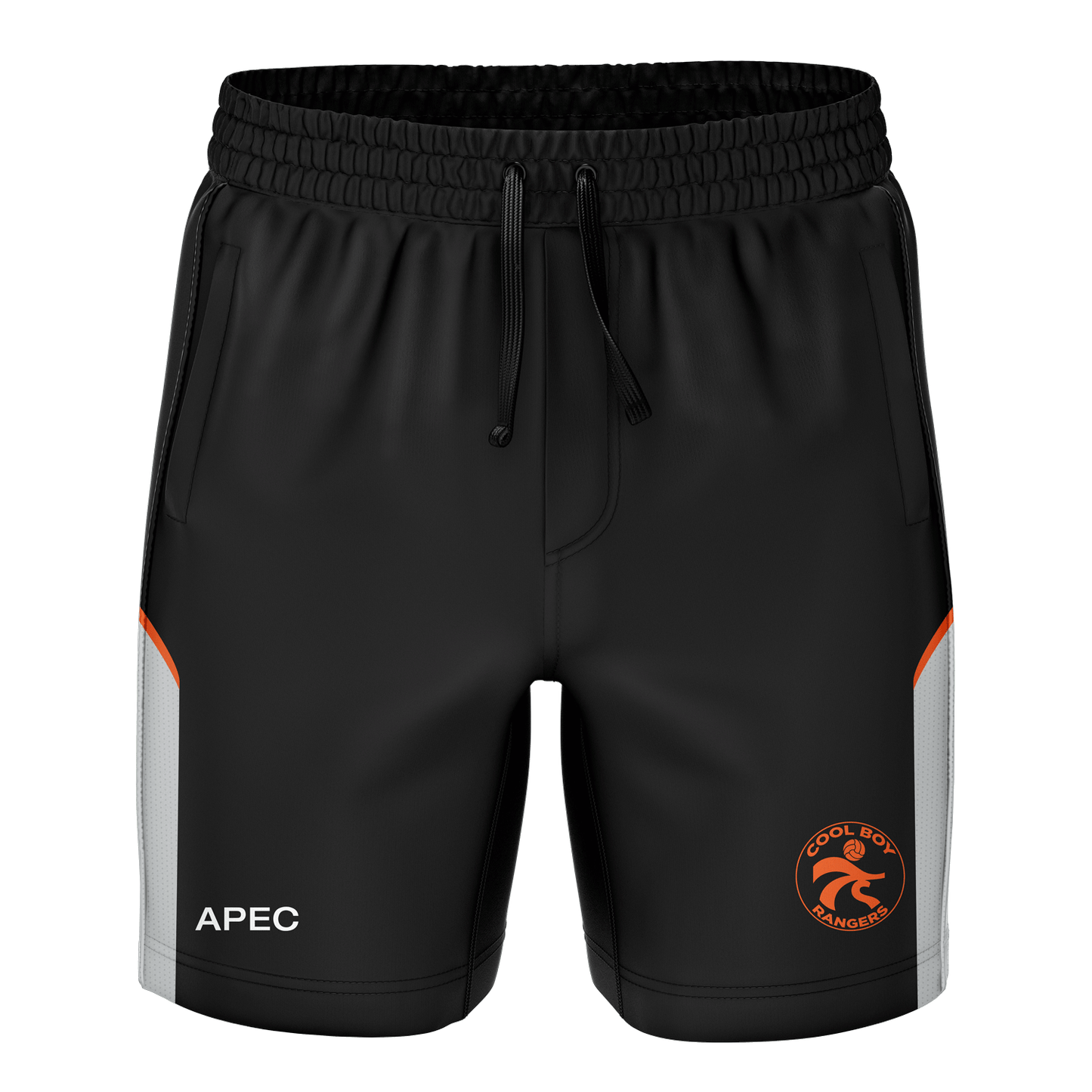 BEGA Range Leisure Shorts