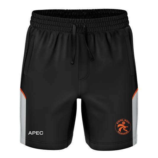 BEGA Range Leisure Shorts