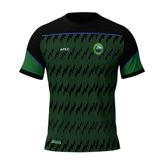 Slaney Rovers Adult Perform Tee