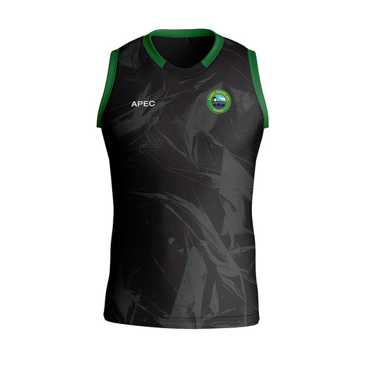 Slaney Rovers Youth Sleeveless Jersey