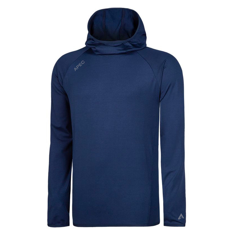 Snood Hoodie