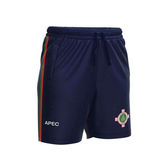 St.Brigid's LGFA Youth Leisure Shorts