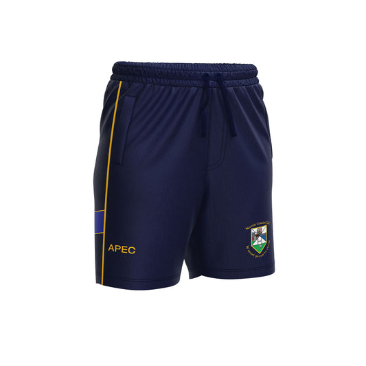 St. Ciarans GAA Adult Leisure Shorts