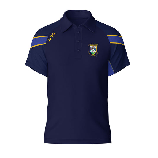 St. Ciarans GAA Youth Polo Shirt