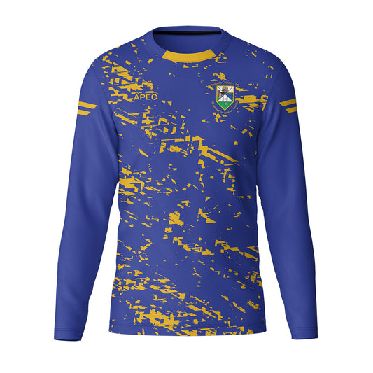 St. Ciarans GAA Youth Perform Crew Neck