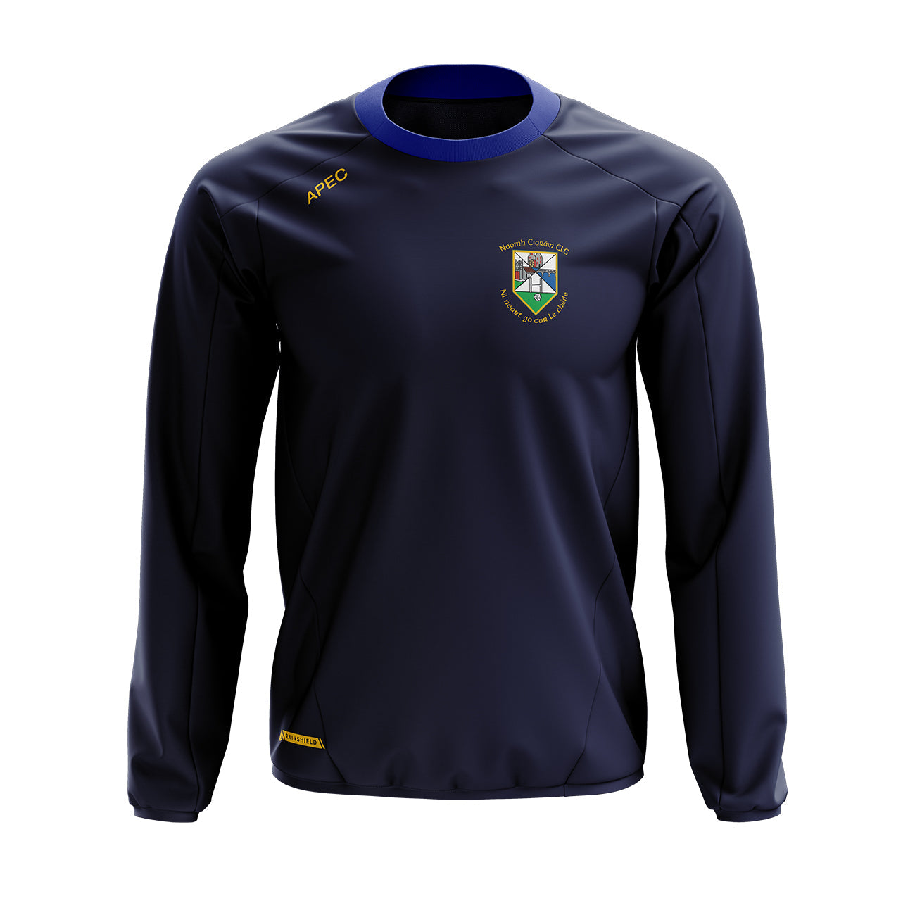 St. Ciarans GAA Adult Windbreaker