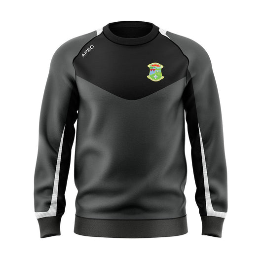 St. Kevins Youth Crew Neck