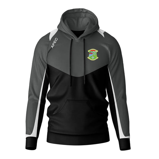 St. Kevins Adult Hoodie