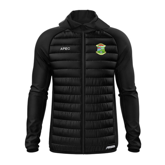St. Kevins Adult Hybrid Jacket
