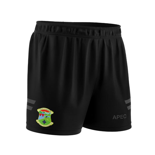 St. Kevins Adult Match Gaelic Shorts