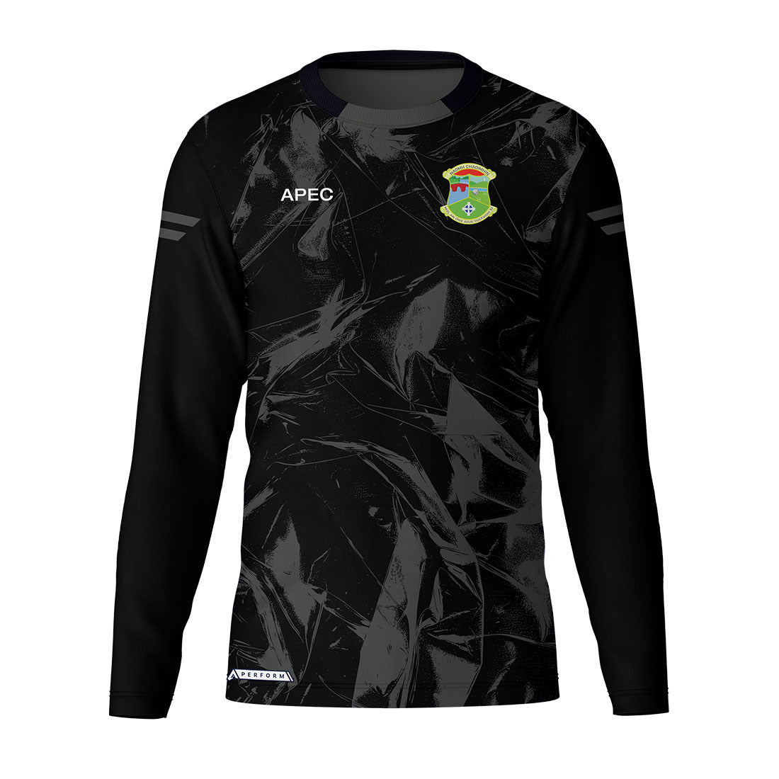 St. Kevins Adult Perform Crew Neck