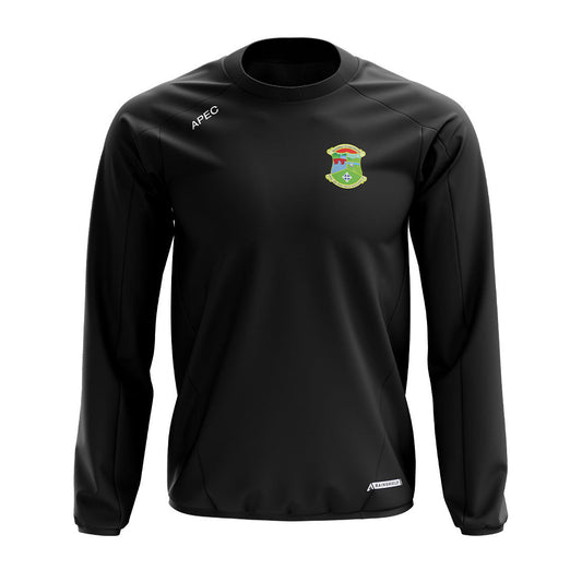 St. Kevins Adult Windbreaker