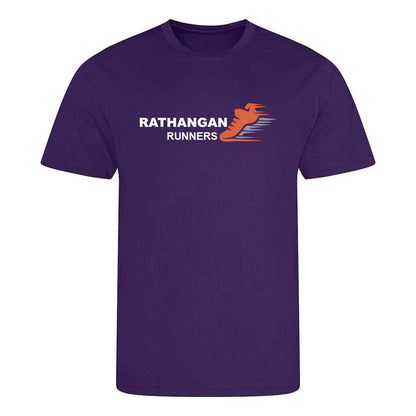 Rathangan Runners T-Shirt