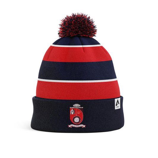 Tinahely LGFA Bobble Hat