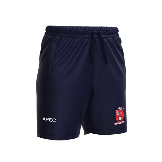 Tinahely LGFA Youth Pro-Micro Leisure Shorts