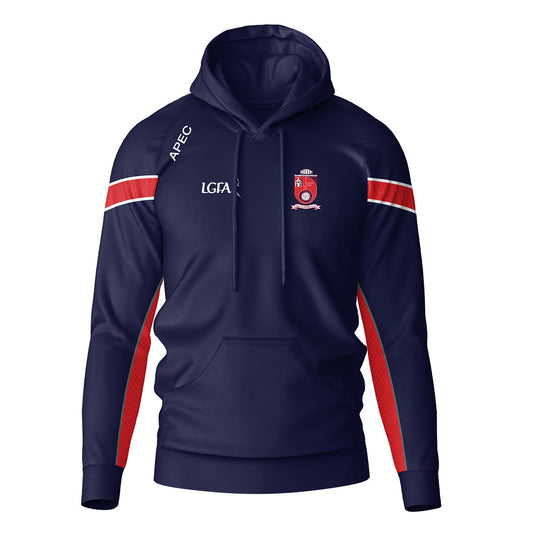 Tinahely LGFA Youth Hoodie