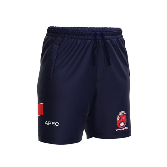 Tinahely LGFA Adult Leisure Shorts