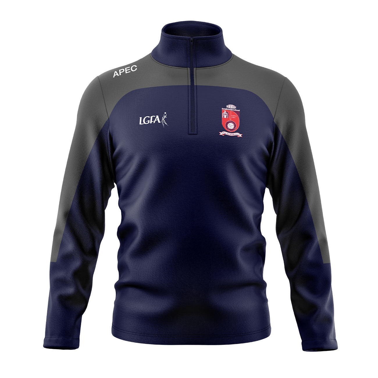 Tinahely LGFA Youth Polar Fleece