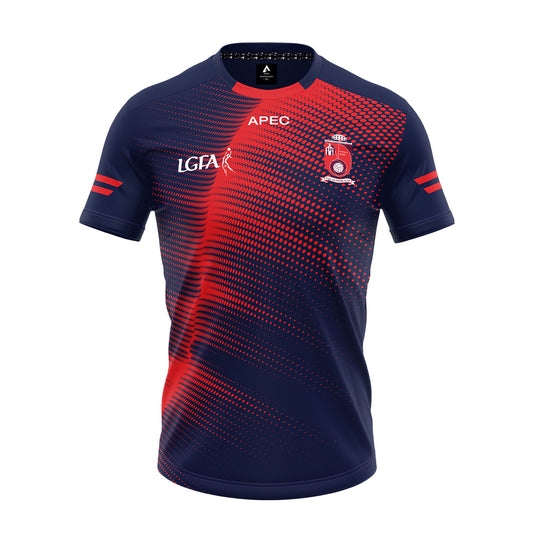 Tinahely LGFA Youth Training Jersey