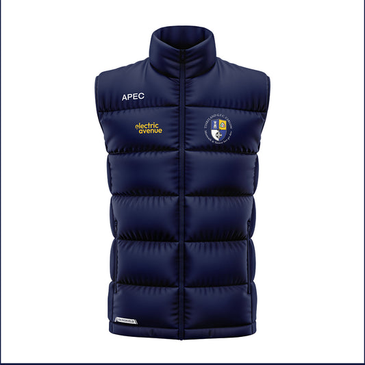 Tinryland GAA Adult Gilet