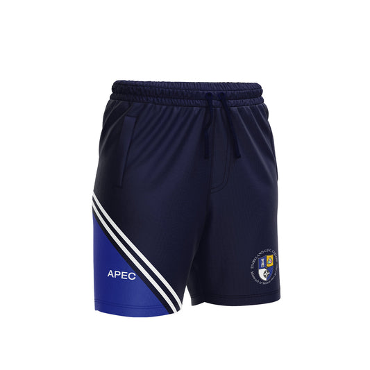 Tinryland GAA Youth Leisure Shorts