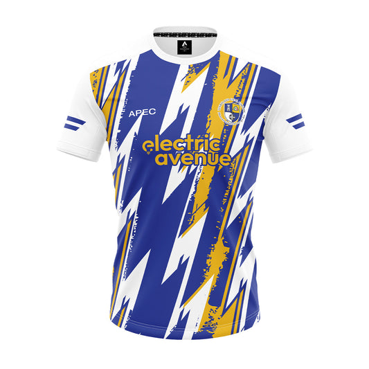 Tinryland GAA Adult Training Jersey