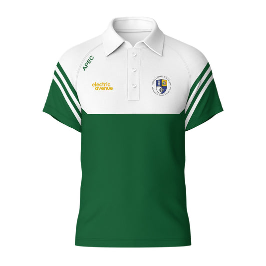 Tinryland GAA Youth Polo Shirt
