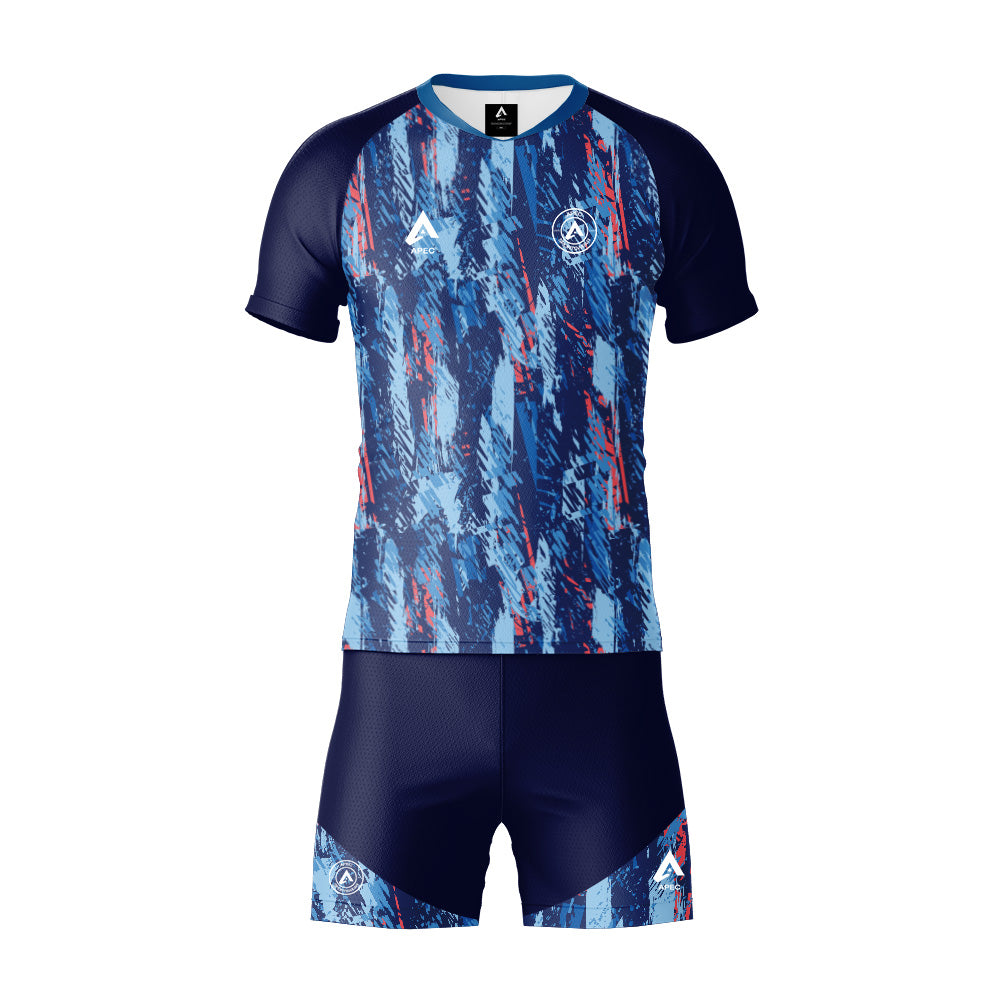 Soccer Training Kits – APEC Sportswear