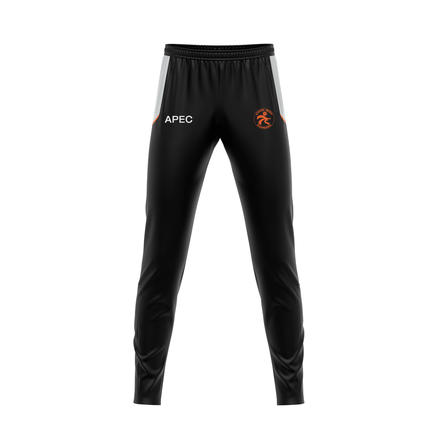 BEGA Range Skinny Bottoms