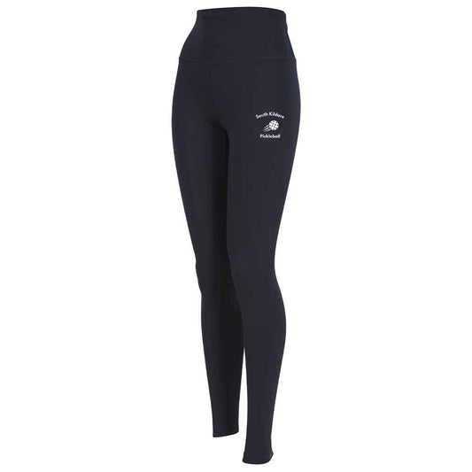 South Kildare Pickleball Ladies Leggings