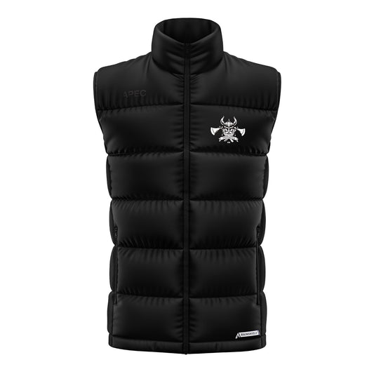 Valhalla Gym Youth Gilet