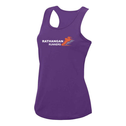 Rathangan Runners Womens Vest