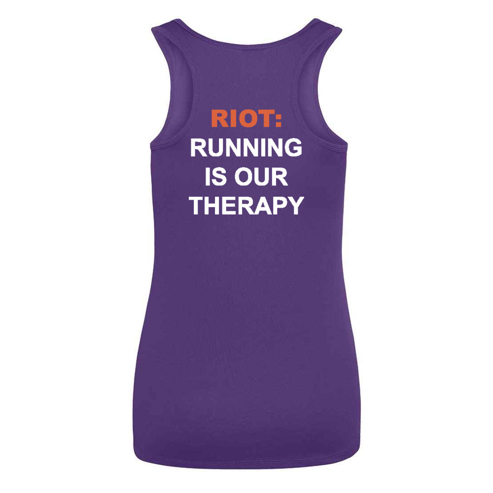 Rathangan Runners Womens Vest