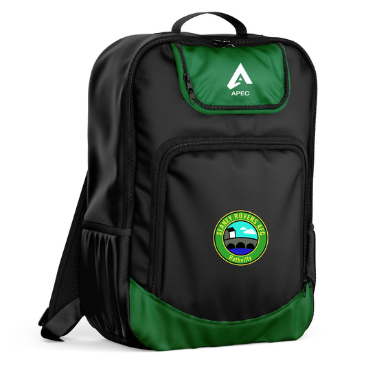 Slaney Rovers Backpack
