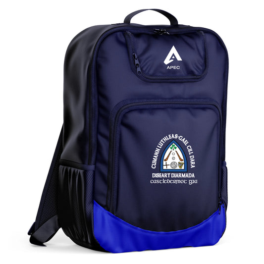 Castledermot GAA Backpack