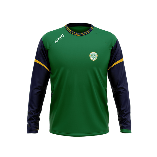 BRISBANE Range Crew Neck